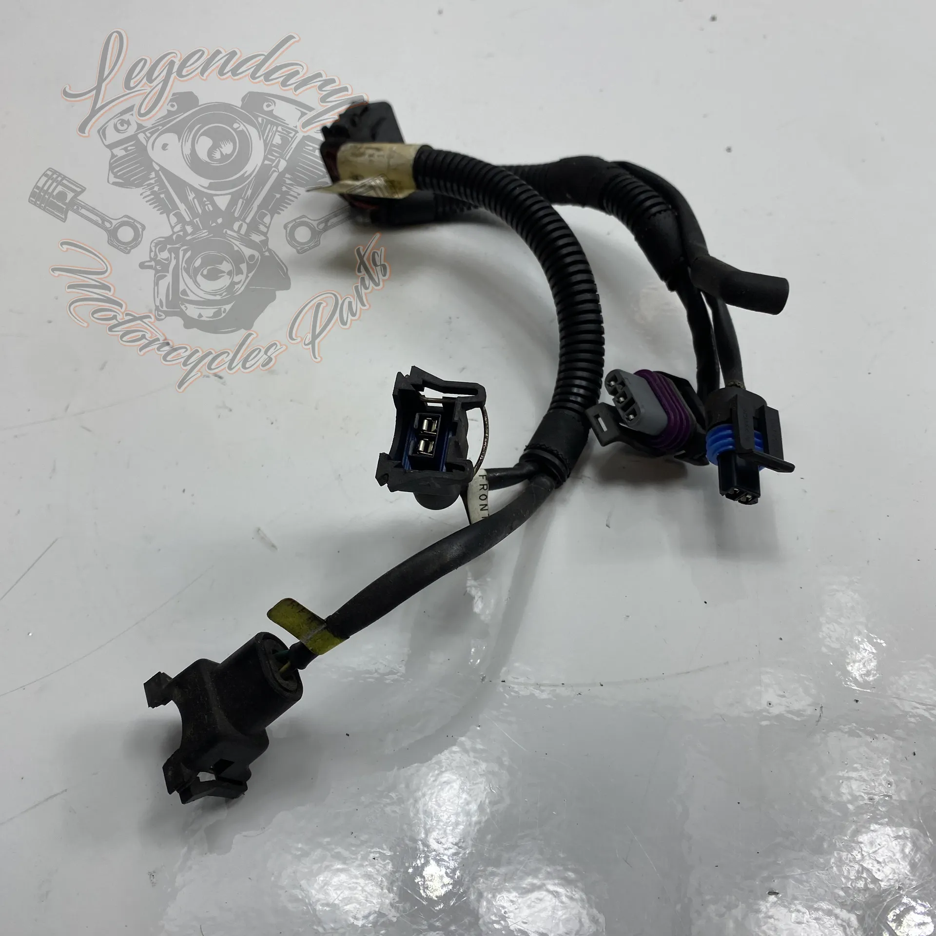 Faisceau Électrique OEM 70155-03